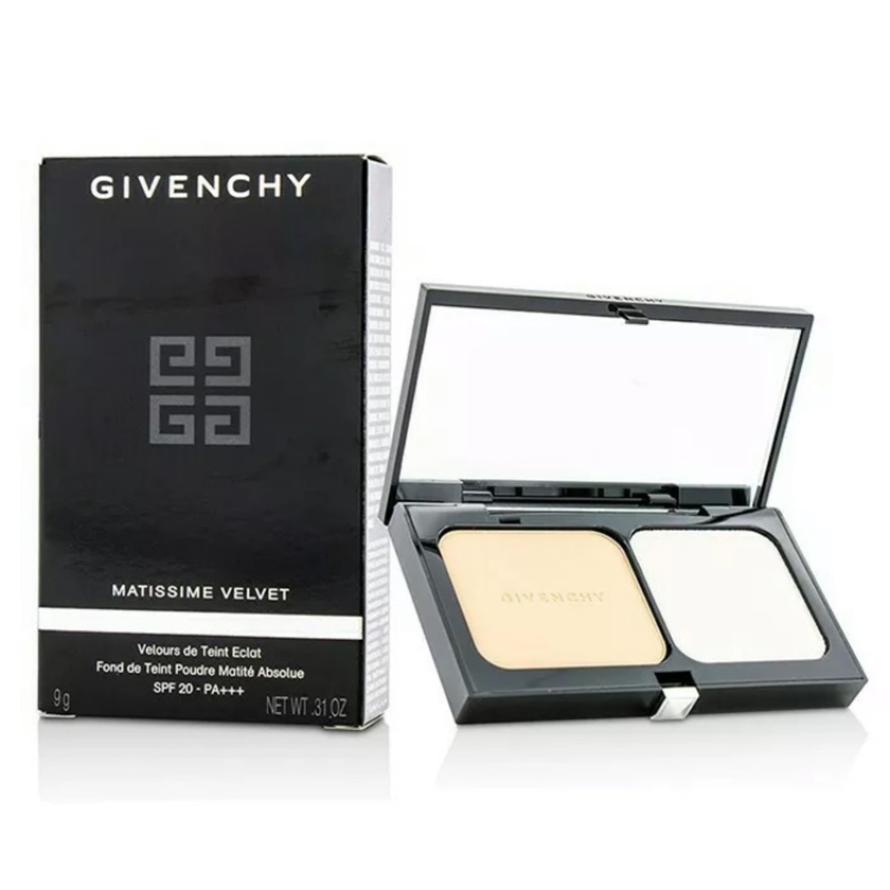 Givenchy Matissime Velvet